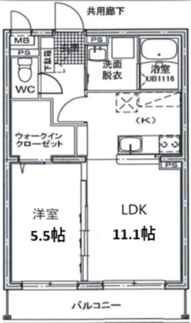 物件画像