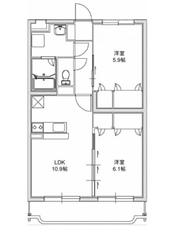 物件画像