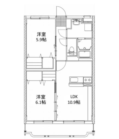 物件画像